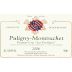 Domaine Bzikot Puligny-Montrachet Les Perrieres Premier Cru 2006 Front Label
