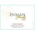 Inman Family Russian River Pinot Noir 2016 Front Label