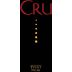 Vineyard 29 Cru Pinot Noir 2012 Front Label