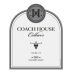 Coach House Cellars Merlot 2011 Front Label