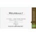 Chateau de Puligny-Montrachet Meursault Les Porusots Premier Cru 2014 Front Label