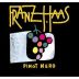 Franz Haas Pinot Nero 2015 Front Label