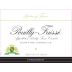 Domaine Carette Pouilly-Fuisse 2011 Front Label