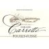 Domaine Carette Pouilly-Fuisse 2013 Front Label