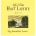 Chateau Smith Haut Lafitte Le Petit Haut Lafitte 2014 Front Label
