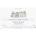 Pierre Baptiste Volnay Robardelle Premier Cru 2003 Front Label