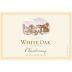 White Oak Chardonnay 2015 Front Label