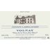 Pierre Baptiste Volnay Clos de la Cave des Ducs Premier Cru 2001 Front Label