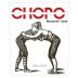 Chopo Monastrell - Syrah 2015 Front Label