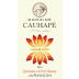 Domaine Cauhape Quintessence du Petit Manseng Moelleux 2011 Front Label