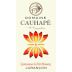 Domaine Cauhape Quintessence du Petit Manseng Moelleux 2009 Front Label
