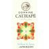 Domaine Cauhape Noblesse du Temps Moelleux 2011 Front Label