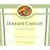 Domaine Cauhape Noblesse du Temps Moelleux 2006 Front Label