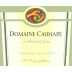 Domaine Cauhape Noblesse du Temps Moelleux 2008 Front Label