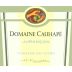 Domaine Cauhape Noblesse du Temps Moelleux 2007 Front Label
