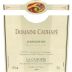Domaine Cauhape La Canopee Sec 2014 Front Label