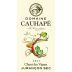 Domaine Cauhape Chant des Vignes Sec 2013 Front Label