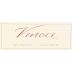 Vinoce Mt. Veeder Estate 2003 Front Label