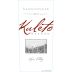 Kuleto Estate Sangiovese 2010 Front Label