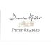 Domaine Chablis Millet Petit Chablis 2014 Front Label