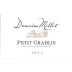 Domaine Chablis Millet Petit Chablis 2011 Front Label