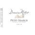 Domaine Chablis Millet Petit Chablis 2010 Front Label