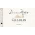 Domaine Chablis Millet Chablis 2008 Front Label