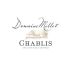 Domaine Chablis Millet Chablis 2011 Front Label