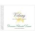 Dom. Chantal Lescure Volnay 2013 Front Label