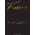 Vinoce Mt. Veeder Reserve Cabernet Sauvignon 2010 Front Label