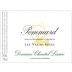 Dom. Chantal Lescure Pommard Les Vaumuriens 2012 Front Label