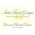 Dom. Chantal Lescure Nuits-Saint-Georges 2010 Front Label