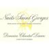 Dom. Chantal Lescure Nuits-Saint-Georges 2011 Front Label