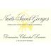 Dom. Chantal Lescure Nuits-Saint-Georges 2013 Front Label