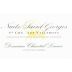 Dom. Chantal Lescure Nuits-Saint-Georges Les Vallerots Premier Cru 2012 Front Label