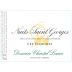 Dom. Chantal Lescure Nuits-Saint-Georges Les Damodes 2013 Front Label