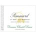 Dom. Chantal Lescure Pommard Les Bertins Premier CRU 2011 Front Label
