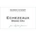 Maison Chanzy Echezeaux Grand Cru 2014 Front Label