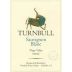 Turnbull Sauvignon Blanc 1999 Front Label