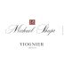 Michael Shaps Viognier Monticello 2014 Front Label