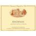 Domaine Chapelle Santenay 2011 Front Label