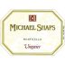 Michael Shaps Viognier Monticello 2009 Front Label