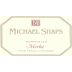 Michael Shaps Merlot Monticello 2009 Front Label