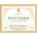 Domaine Charly Nicolle Petit Chablis 2012 Front Label