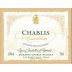 Domaine Charly Nicolle Chablis Ancestrum 2013 Front Label