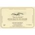 Domaine Chataigneraie-Laborier Pouilly-Fuisse Sur La Roche 2014 Front Label