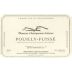 Domaine Chataigneraie-Laborier Pouilly-Fuisse Belemnites 2014 Front Label