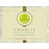 Domaine Chenevieres Chablis Les Grandes Vignes 2011 Front Label