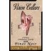 Vision Cellars Cole Ranch Pinot Noir 2006 Front Label