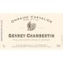 Domaine Chevalier Gevrey-Chambertin 2013 Front Label